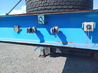Others Others Heavy Equipment Transportation Trailer NT3221D 1991 0km_7