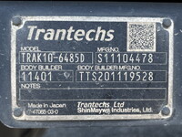 HINO Profia Aluminum Wing 2DG-FW1AHG 2020 328,368km_21