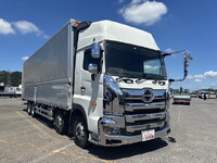 HINO Profia Aluminum Wing 2DG-FW1AHG 2020 328,368km_2