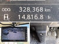 HINO Profia Aluminum Wing 2DG-FW1AHG 2020 328,368km_37