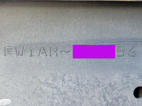 HINO Profia Aluminum Wing 2DG-FW1AHG 2020 328,368km_40