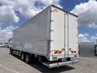 HINO Profia Aluminum Wing 2DG-FW1AHG 2020 328,368km_4