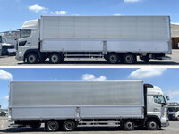 HINO Profia Aluminum Wing 2DG-FW1AHG 2020 328,368km_5