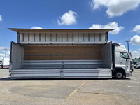 HINO Profia Aluminum Wing 2DG-FW1AHG 2020 328,368km_7