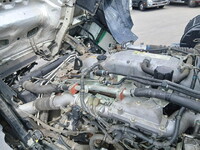 ISUZU Giga Dump 2PG-CXZ77CT 2019 388,223km_15