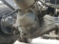 ISUZU Giga Dump 2PG-CXZ77CT 2019 388,223km_19