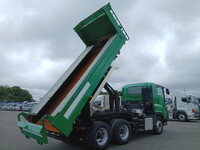 ISUZU Giga Dump 2PG-CXZ77CT 2019 388,223km_2