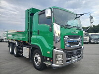 ISUZU Giga Dump 2PG-CXZ77CT 2019 388,223km_3