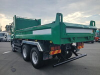 ISUZU Giga Dump 2PG-CXZ77CT 2019 388,223km_4