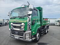 ISUZU Giga Dump 2PG-CXZ77CT 2019 388,223km_5
