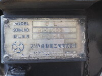 HINO Ranger Self Loader KL-FE1JKDA 1999 572,181km_23