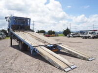 HINO Ranger Self Loader KL-FE1JKDA 1999 572,181km_2