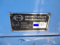 HINO Ranger Self Loader KL-FE1JKDA 1999 572,181km_35