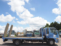 HINO Ranger Self Loader KL-FE1JKDA 1999 572,181km_5