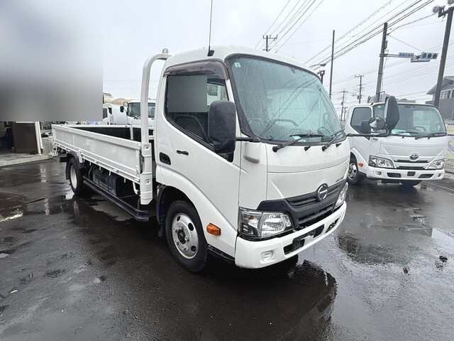 Dutro Flat Body_1