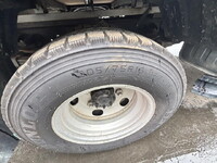 HINO Dutro Flat Body TKG-XZU655M 2019 111,448km_15