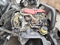HINO Dutro Flat Body TKG-XZU655M 2019 111,448km_24