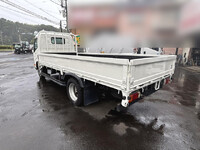 HINO Dutro Flat Body TKG-XZU655M 2019 111,448km_2
