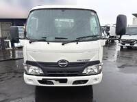 HINO Dutro Flat Body TKG-XZU655M 2019 111,448km_3