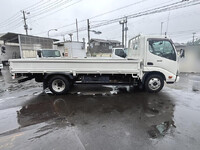 HINO Dutro Flat Body TKG-XZU655M 2019 111,448km_4