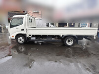 HINO Dutro Flat Body TKG-XZU655M 2019 111,448km_6