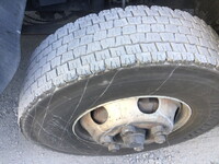 ISUZU Forward Flat Body TKG-FRR90S1 2014 384,002km_11