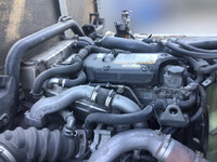 ISUZU Forward Flat Body TKG-FRR90S1 2014 384,002km_18
