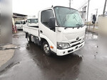 Toyoace Flat Body