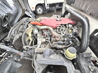 TOYOTA Toyoace Flat Body 2RG-XZC605 2020 106,139km_23