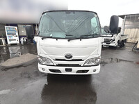 TOYOTA Toyoace Flat Body 2RG-XZC605 2020 106,139km_3