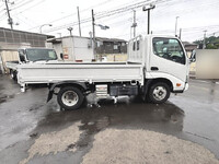 TOYOTA Toyoace Flat Body 2RG-XZC605 2020 106,139km_4