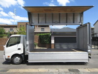 HINO Dutro Aluminum Wing TKG-XZU710M 2014 250,000km_13