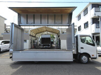 HINO Dutro Aluminum Wing TKG-XZU710M 2014 250,000km_14