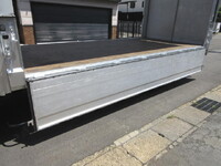 HINO Dutro Aluminum Wing TKG-XZU710M 2014 250,000km_15