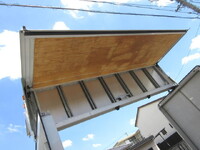 HINO Dutro Aluminum Wing TKG-XZU710M 2014 250,000km_16