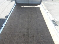 HINO Dutro Aluminum Wing TKG-XZU710M 2014 250,000km_19
