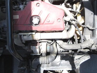 HINO Dutro Aluminum Wing TKG-XZU710M 2014 250,000km_31