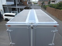 HINO Dutro Aluminum Wing TKG-XZU710M 2014 250,000km_38