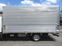 HINO Dutro Aluminum Wing TKG-XZU710M 2014 250,000km_5