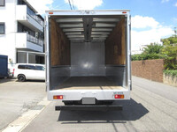 HINO Dutro Aluminum Wing TKG-XZU710M 2014 250,000km_8