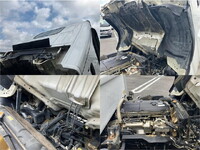 ISUZU Elf Dump KR-NKR81ED 2003 30,922km_14