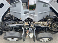 ISUZU Elf Dump KR-NKR81ED 2003 30,922km_15