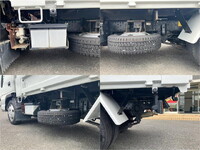 ISUZU Elf Dump KR-NKR81ED 2003 30,922km_16