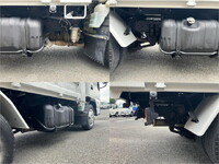 ISUZU Elf Dump KR-NKR81ED 2003 30,922km_18