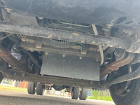 ISUZU Elf Dump KR-NKR81ED 2003 30,922km_19