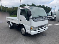 ISUZU Elf Dump KR-NKR81ED 2003 30,922km_1