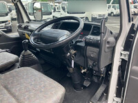 ISUZU Elf Dump KR-NKR81ED 2003 30,922km_22