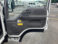 ISUZU Elf Dump KR-NKR81ED 2003 30,922km_26