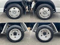 ISUZU Elf Dump KR-NKR81ED 2003 30,922km_33