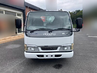 ISUZU Elf Dump KR-NKR81ED 2003 30,922km_3